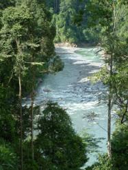 La Ruta Adventures Pacuare River